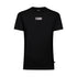 CAMISETA NEGRA BEL MONASTERY